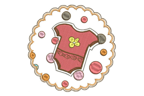 Baby Outfit Applique: A Seller’s Review