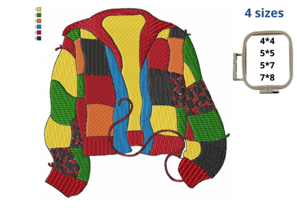 Cardigan Inspired: A Craft Fair Designer's Honest Review