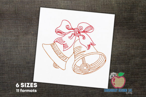 Christmas Bells Line Art: A Seller’s Honest Review