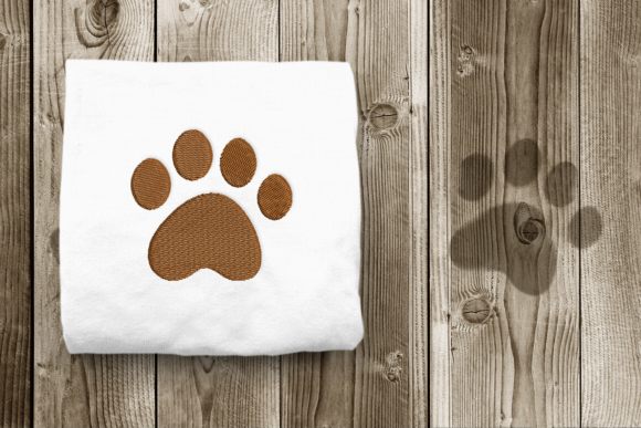 Dog Paw Mini Embroidery: A Working Designer’s Honest Review