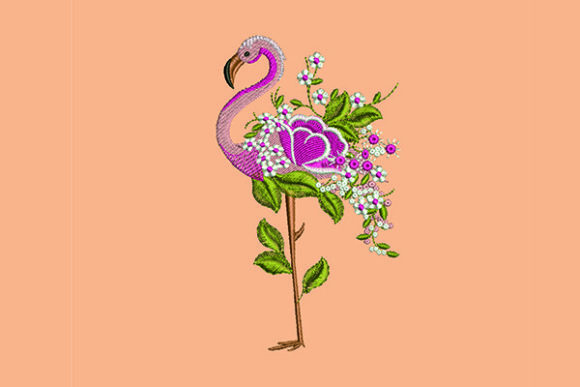 Flamingo and Flowers: A Designer’s Review for Gift Shops