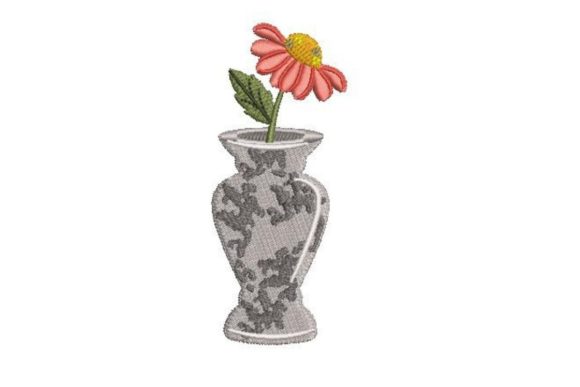 Granite Vase with a Flower: A Designer's Honest Review
