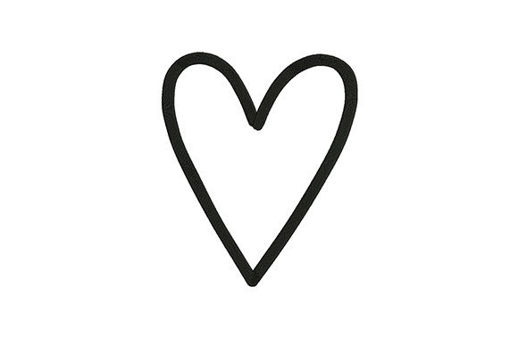 Heart Line Art: A Designer’s Seasonal Review