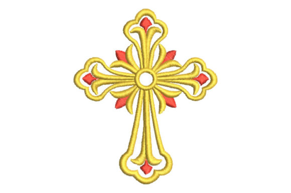 Religious Cross Embroidery: A Gift Maker’s Honest Review